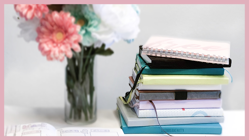 Huge Bullet Journal Notebook Comparison for 2020 
#bujo #bulletjournal #review

sumo.ly/13Ave