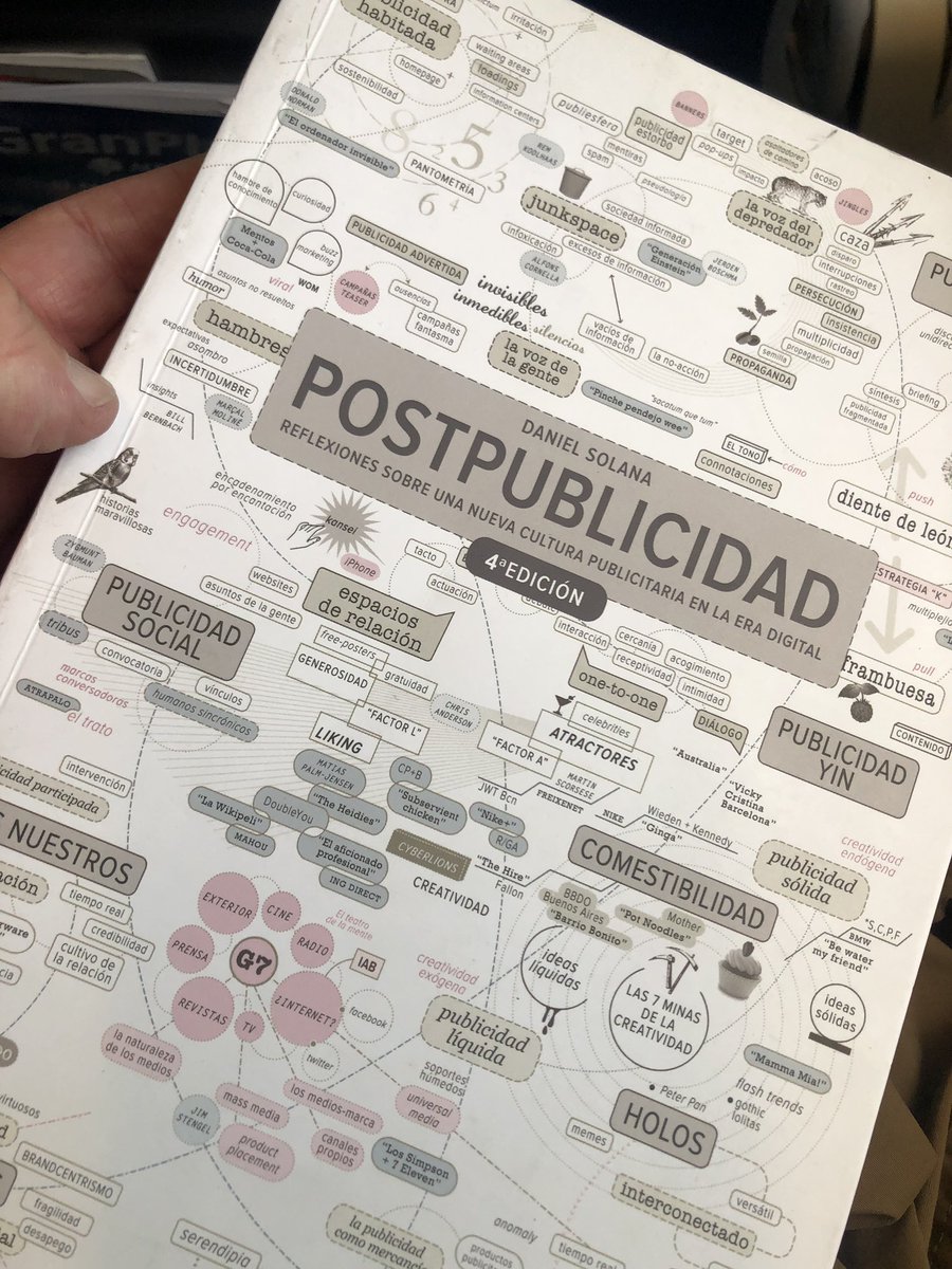RulCardos's tweet image. Pos leamos. Sí, soy un #adnerd