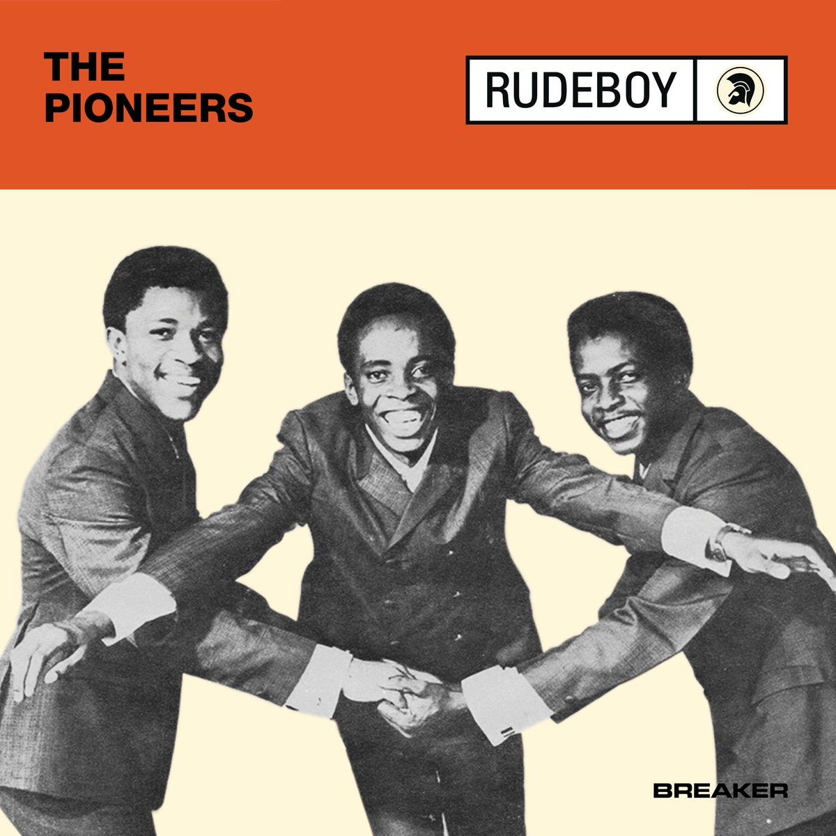 Shake it up with Rudeboy: The Story of @TrojanRecords, now available exclusively on Breaker (including mobile!): breaker.io/#rudeboydoc

#trojanrecords #reggae #ska #jamaicanmusic #documentary #indiefilm