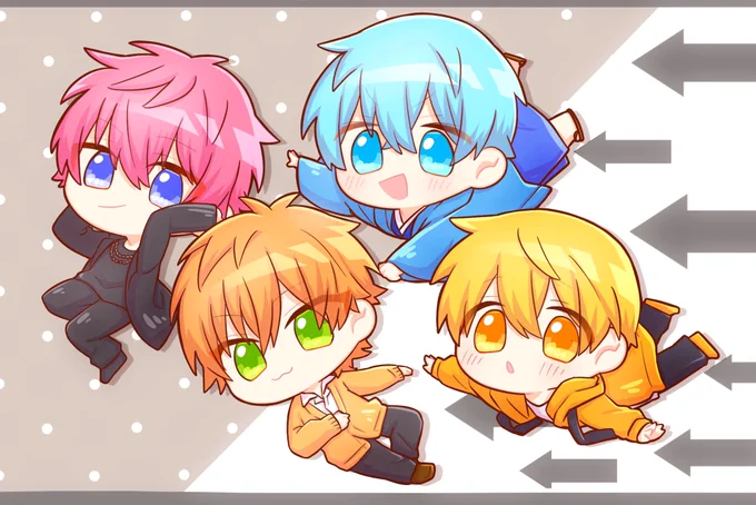 #すとぷりギャラリー
ワンマンおめでとう御座います! 