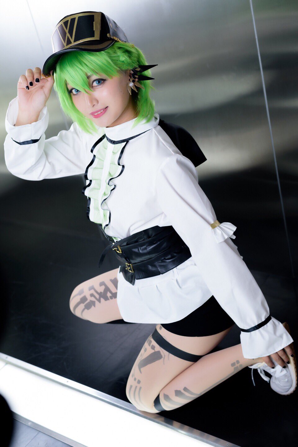 アメリア マクロスd レイナ プラウナー カメラマンさん Sabamis Photo コスプレイヤーさんと繋がりたい カメラマンさんと繋がりたい マクロスd マクロス アメリア マクロスd レイナ プラウナー カメラマンさん Sabamis Photo コスプレイヤーさんと繋がりたい カメラマンさんと繋がりたい マクロスd マクロス