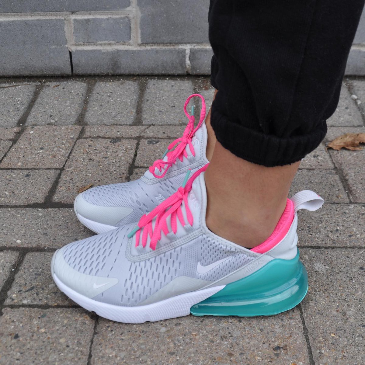 air max 270 south beach womens