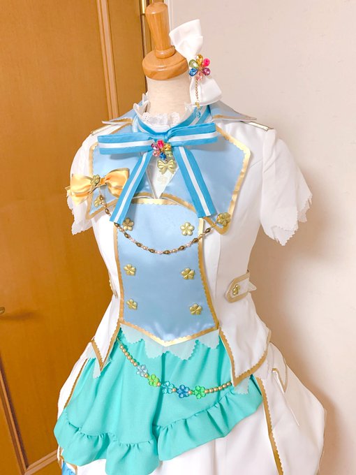 コスプレイヤー小鞠のTwitter画像62