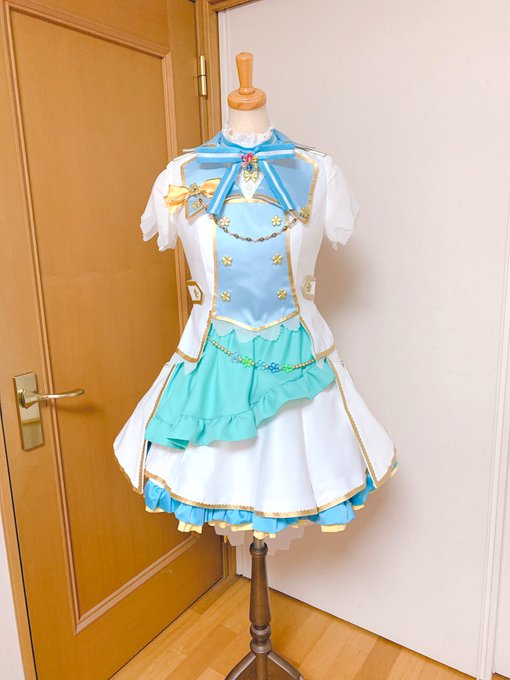 コスプレイヤー小鞠のTwitter画像61