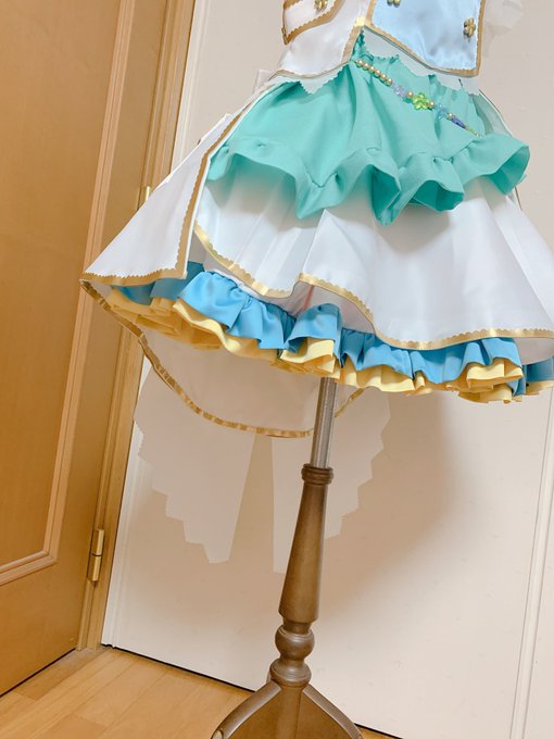 コスプレイヤー小鞠のTwitter画像63