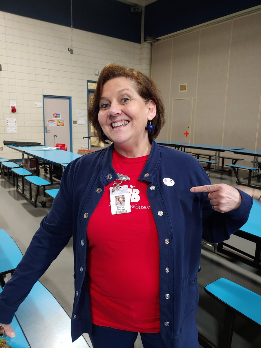 Alexander_AISD's tweet image. Our Principle @KathleenDiFeli1 
#AliefVotes 
#aliefleads