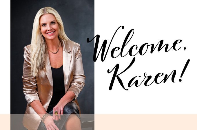 townandstyle's tweet photo. Karen is HOME! Meet Karen Kelly, the new publisher of Town&amp;Style. We've added another 100% local person to our team; get ready for this female-led and female-owned company to be even bigger and better as we enter our 10th year of publication: https://t.co/qiOpFgs4jX https://t.co/QaC6ou6fQ2