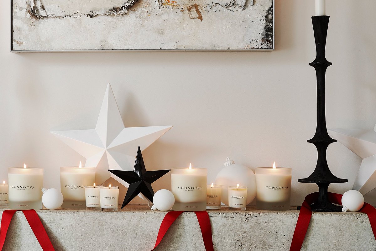 Looking for #journalists and #bloggers who are interested in featuring <a href="/connocklondon/">Connock London</a> products in their christmas gift guides. We specialise in fragrance, home fragrance and beauty products. Get in touch: juti@connocklondon.co.uk #journorequests #prrequest #giftguide #beauty