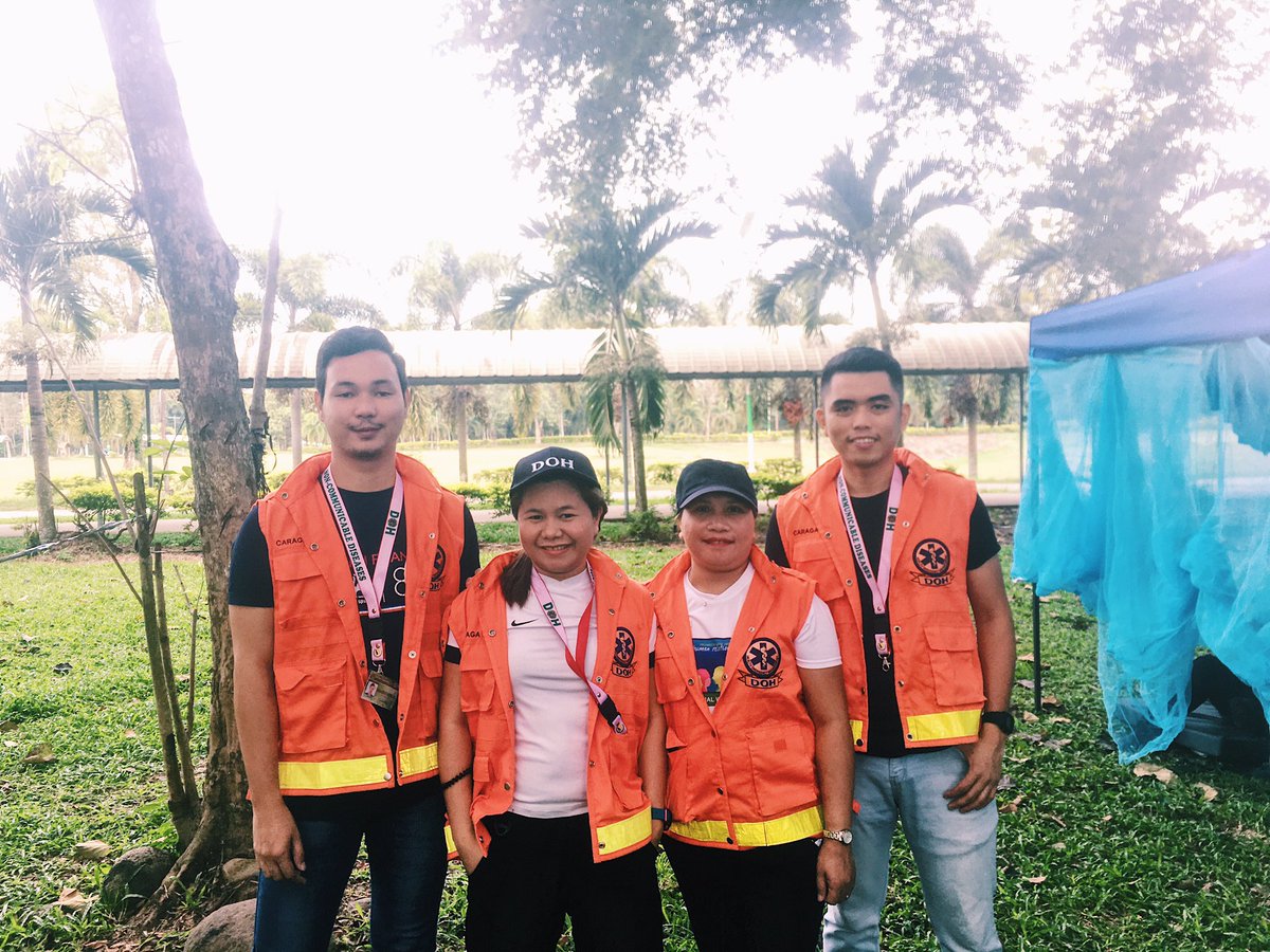 paoloxmartinez's tweet photo. Mindanao will survive. 💪🏼
#CotabatoResponseTeam
#DeploymentDiaries https://t.co/cBcxlN6r3I