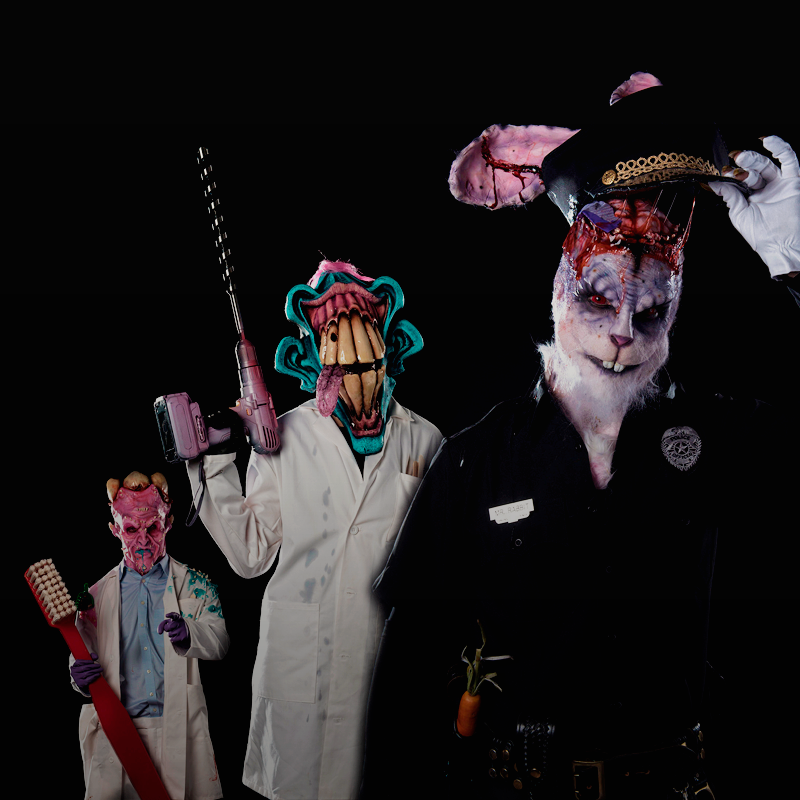 Central Face Off tweet media