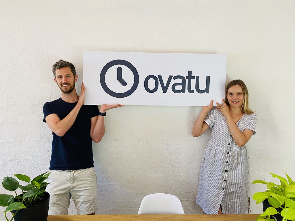 Ovatu tweet media