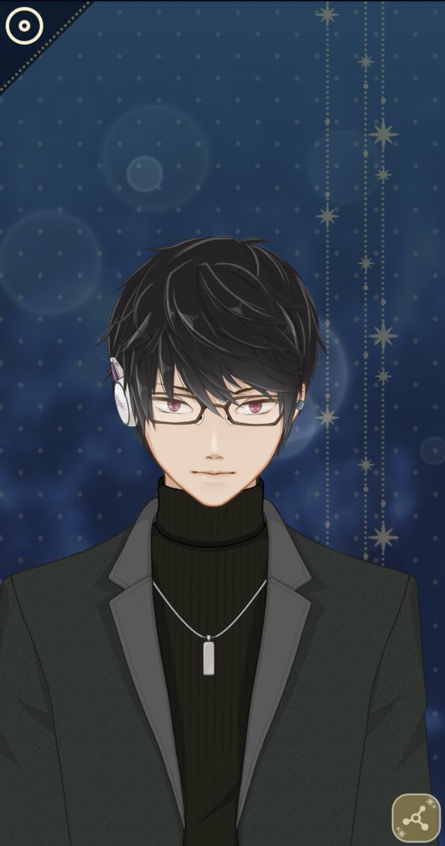 タートルネックのtwitterイラスト検索結果 古い順