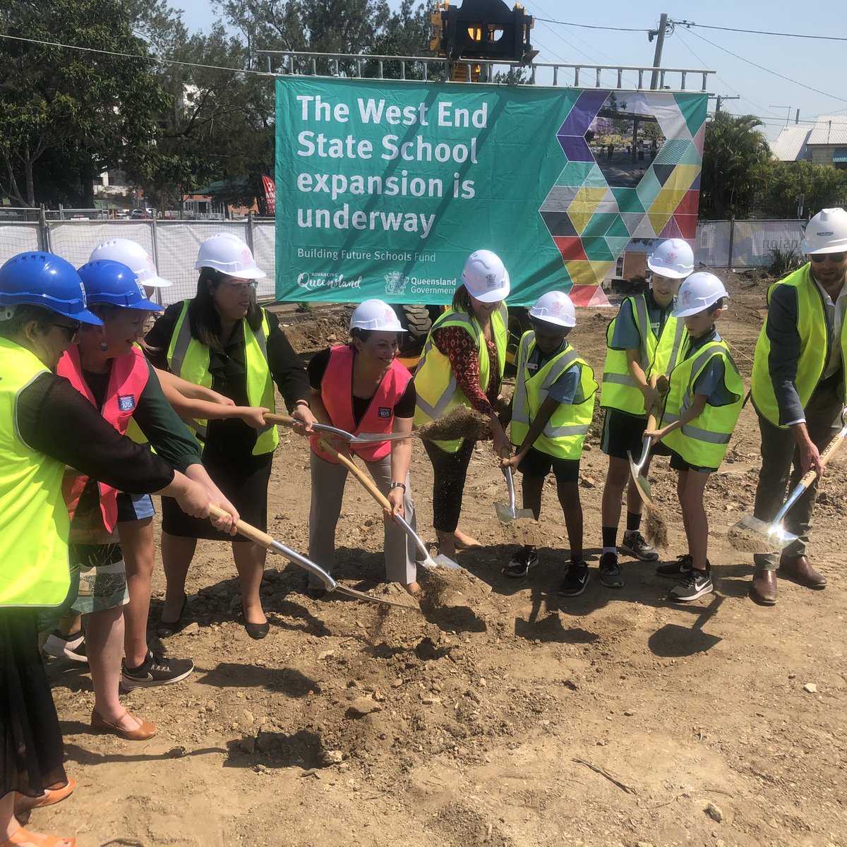 Jarryd Braybrook tweet media