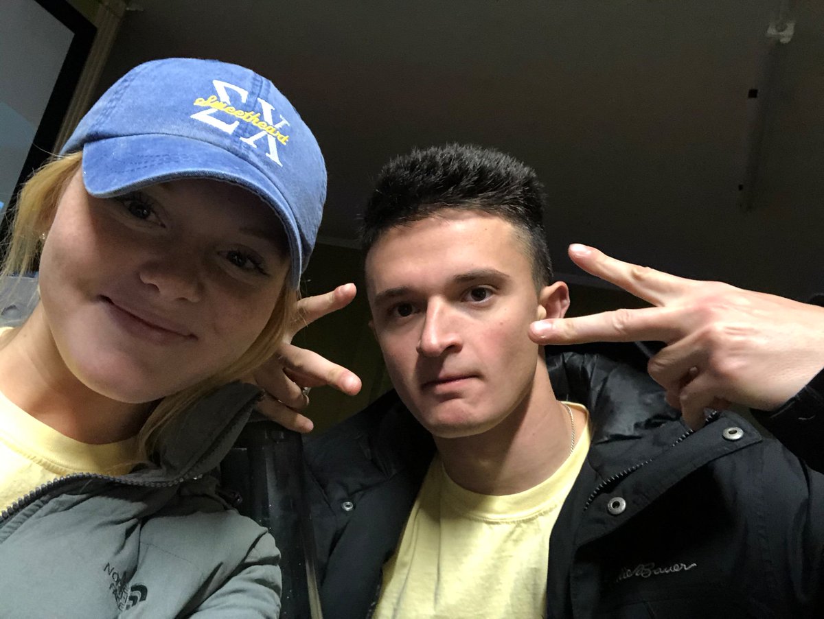 #ZetaTauAlphaGetsDerby <a href="/SigmaChiCMU/">Sigma Chi CMU</a> 🥳