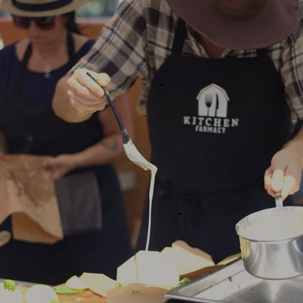 On Saturday we set up the first of many indoor farmers’ markets this season. The energy was palpable and people were happy and smiling. 😃 We’ve got a new Winter menu which is a good thing for us to keep on smiling about. Welcome to a new season <a href="/PTBO_SatMarket/">PTBO_SatMarket</a>! #FarmToFork #Go