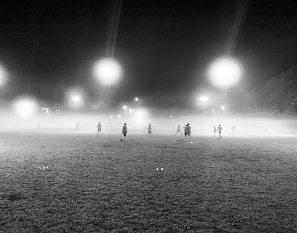 alisterdelong's tweet image. Get better every day!  My 05 @CHSBatterySC team putting in work tonight.  #individualdevelopment