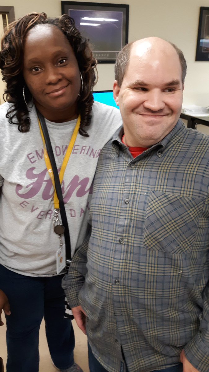 lorenzotbrown's tweet image. Enhancing the quality of life for individuals with disabilities. isable.org #isablecenter #isable