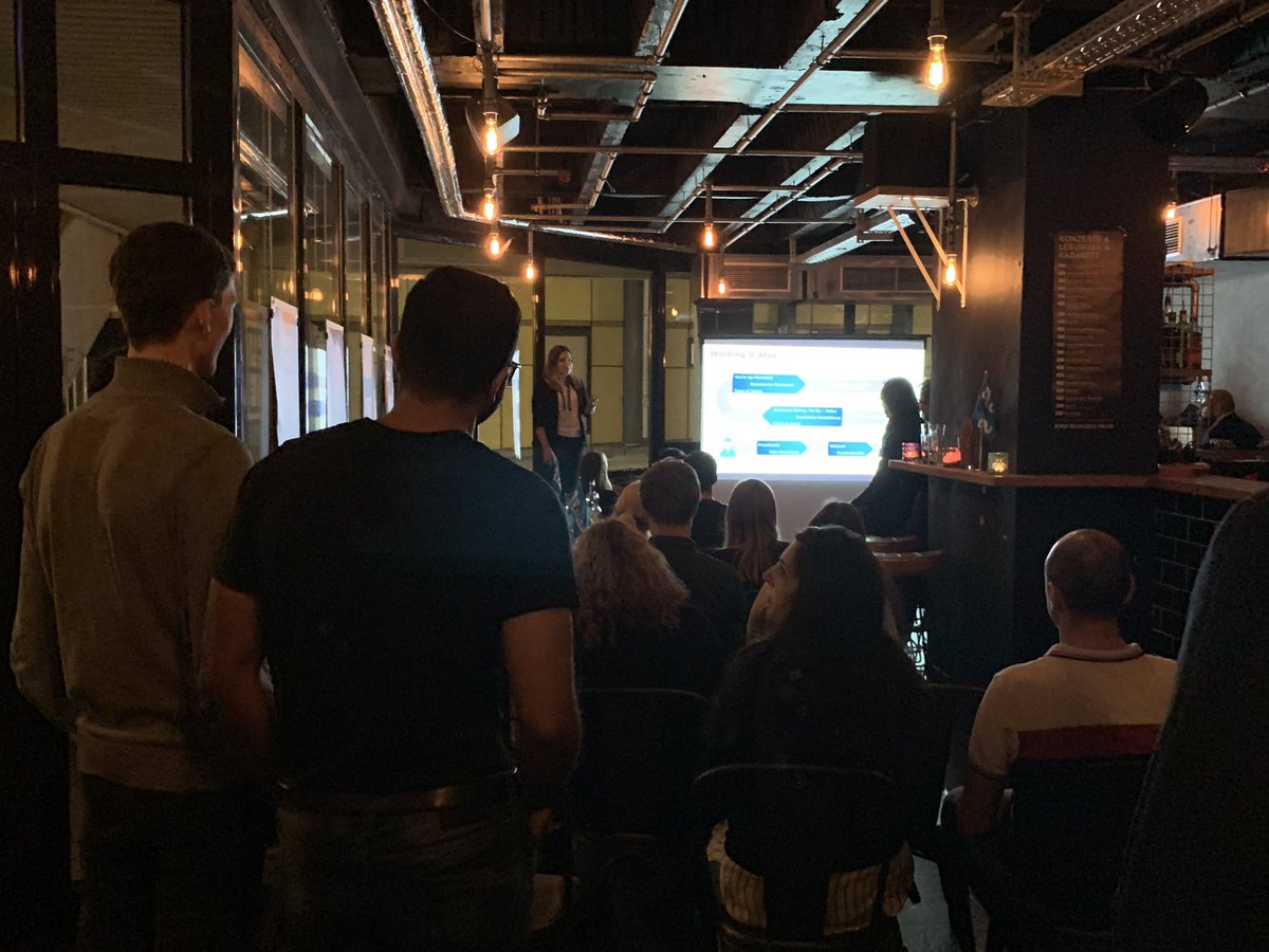 Isabel Heeckt tweet media