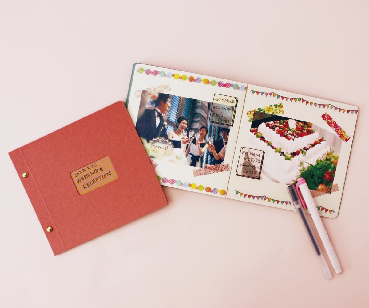 株式会社パインブック 公式 Twitter ನಲ ಲ １月新商品の アレンジスクラップ 人気商品がリニューアルして帰ってきました 暖かみのある色合いの表紙がオシャレで可愛いですよ 思い出の記録に是非 680 税です パインブック スクラップ