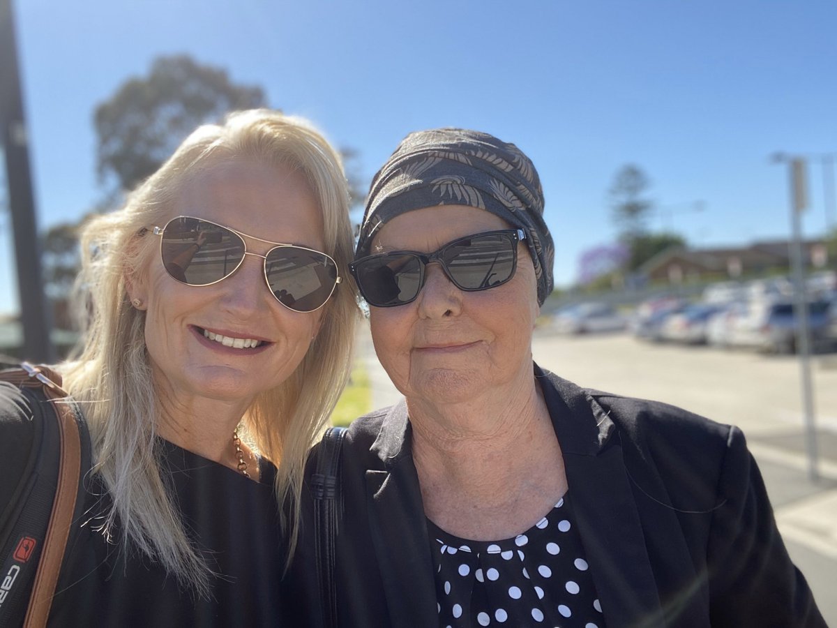 Always remember the importance of family! Tomorrow is never promised so make the most of today.