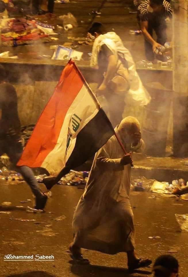 RubaAlani1's tweet photo. #Hello_world
#There_are_people_Making #Revolution_now_in_iraq !
#Show_your_support_for_the #right_of_Iraq_people_to #protest_peacefully
#Save_the_Iraqi_people
#HELP_Iraq
#saveIraqipeople https://t.co/4XyWmEpKn6
