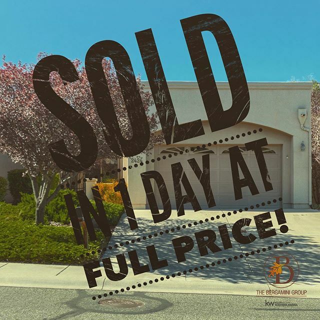 prescottaz's tweet photo. This one was gone as soon as the sign was in the ground!
Multiple offers first day on market ✔️
Under contract at full price ✔️ We love it when we can help our clients get results FAST! Their win is our win 🏆
#justlistedjustsold #fullpriceoffer #p… https://t.co/q11SNmafVn https://t.co/Y8QdCH0JNI
