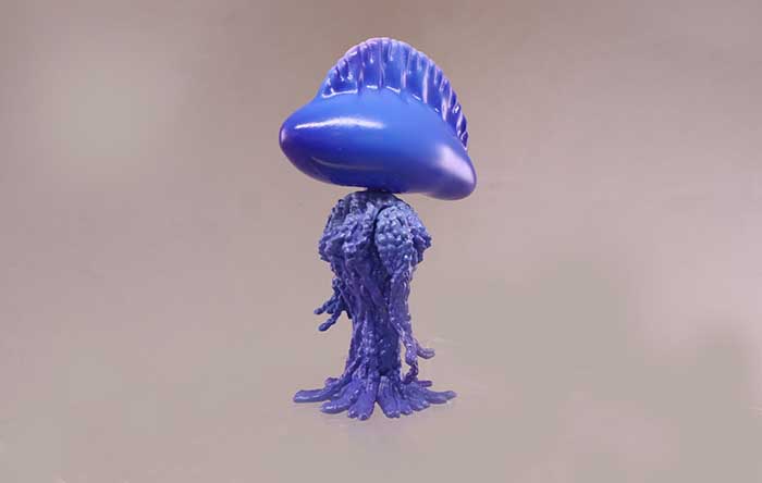 タカラトミーアーツ ガチャ 企画部 Twitter पर 新作先出し情報 危険生物大百科 だまされるな そいつはギョウザじゃない 海の悪魔 電気クラゲに刺されるな あそべる生物フィギュアシリーズ 第1弾 3月発売予定 続きは明日 危険生物 動物