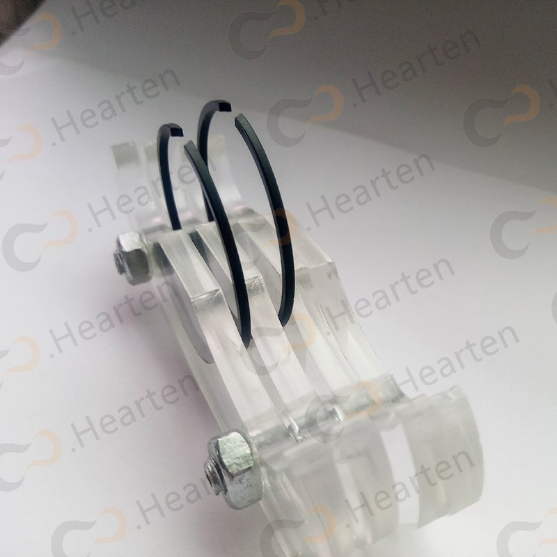 LkEkvbzmHz3Ig1U's tweet image. The continuous optimization of processes makes GUANGZHOU HEARTEN AUTO PARTS CO,LTD. outstanding in production efficiency. #pistonringset #pistonring #dieselenginepistonrings