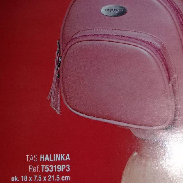 iis_aish's tweet photo. Saya menjual Tas Halika seharga Rp200.000. Dapatkan produk ini hanya di Shopee! https://t.co/wCsGmjPMto #ShopeeID https://t.co/XMlWm6UiK7