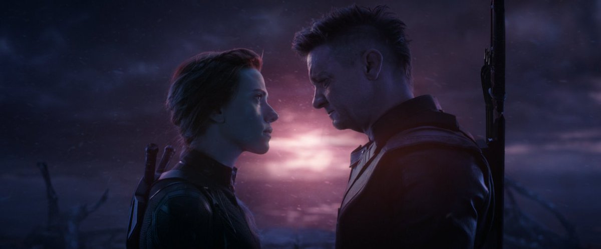 One Perfect Shot On Twitter Avengers Endgame 2019