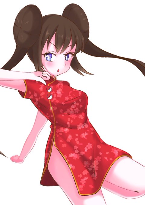 11月メイちゃん 