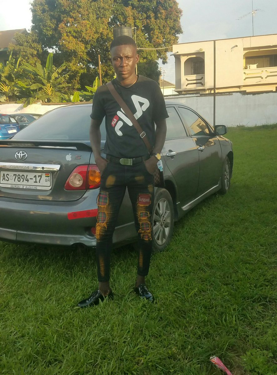 Formating3's tweet image. Real