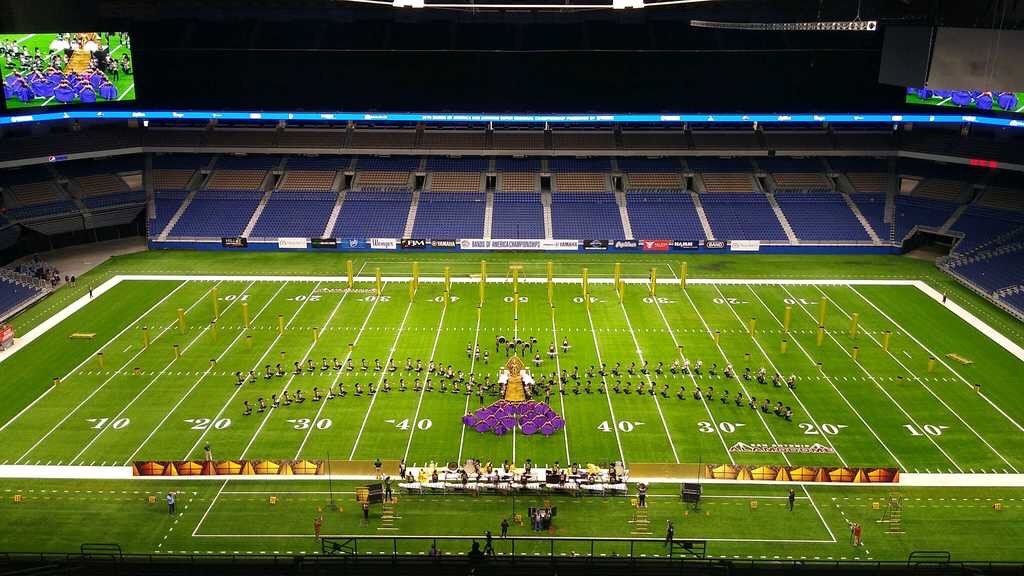 👏👏 To the dedicated musicians of <a href="/WeissBands/">Weiss HS Bands</a> ... you've made us proud! We've only just begun!!! 🐺😍 smbc.uiltexas.org #UILState <a href="/PfISDfinearts/">PfISD Fine Arts</a> Photo courtesy <a href="/weissbandboost/">WeissHighBandBooster</a>