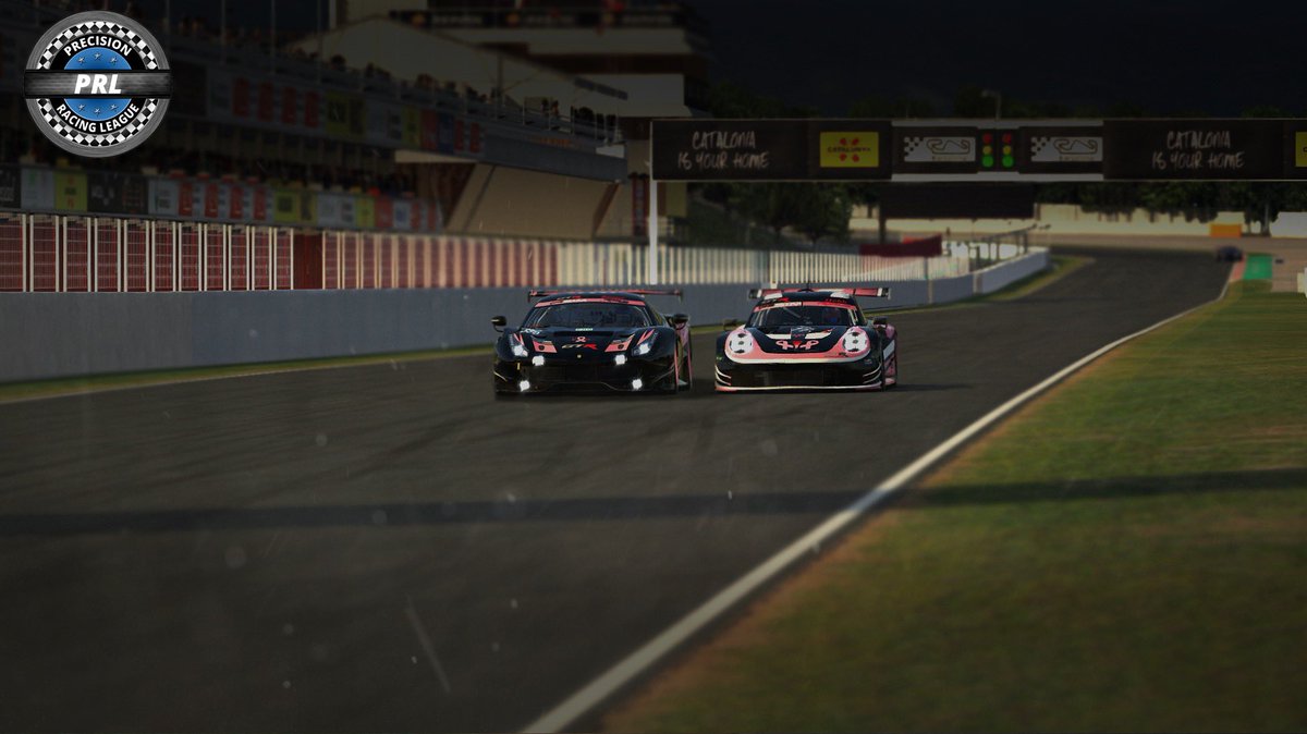 OneSimSport's tweet image. OneSim PRL Round 8 

Where: 🇮🇹 Autodromo Nazionale Monza 

When: November 5th 2019 9PM est

Watch: 📺 youtu.be/YCa2FPR2ba4