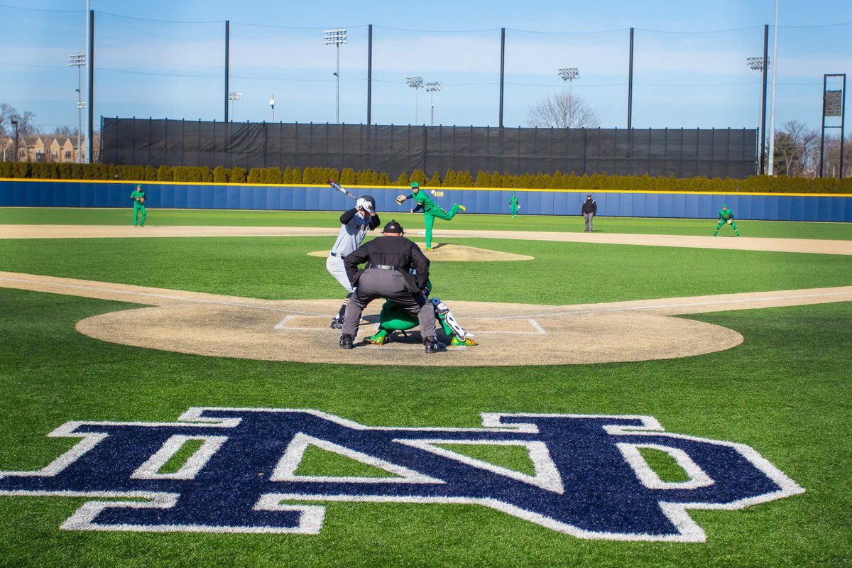 jacksondennies_'s tweet photo. 100% Committed. Beyond blessed to be a part of something so special. @NDBaseball @cristano34 @coachwally39 @stevenrosen44 #GoIrish☘️ https://t.co/edVuCFIus2