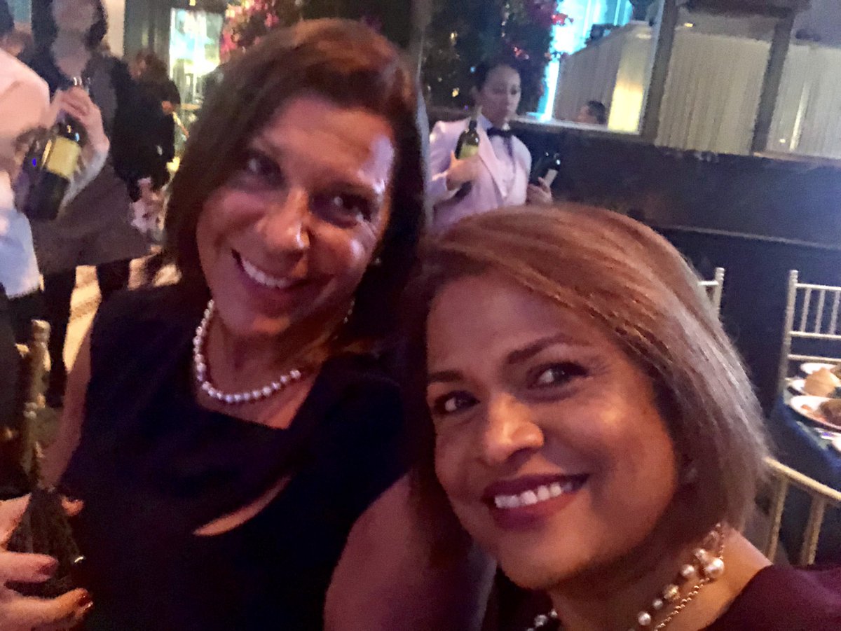 BernadetteKhan's tweet image. Celebrating the work we do at MSCH with Tammy #soproud @nyphospital