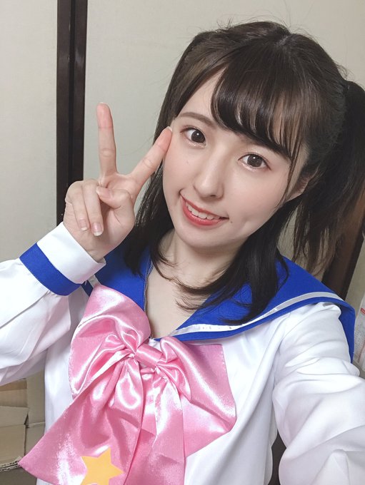 Twitterのコスプレ画像38