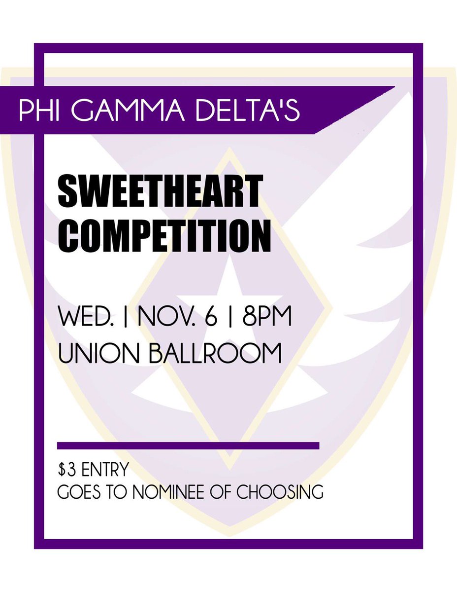 FIJI_BGSU's tweet photo. Tomorrow night! All proceeds benefit @the_USO https://t.co/2sAWEL6O8s