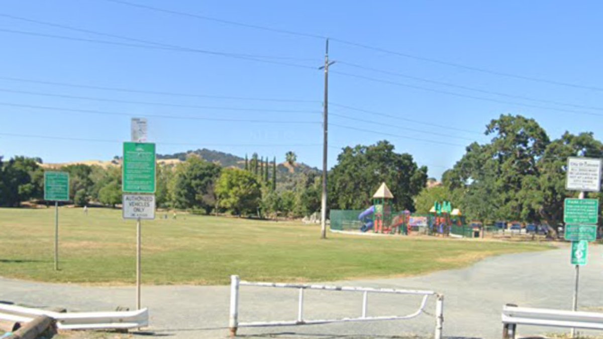 An arsonist has set nearly a dozen fires since September at grassy fields at the western edge of Newhall Park south of Bel Air &amp; Melody drives, with most breaking out early in the morning &amp; late at night, per @ConcordPD <a href="/ContraCostaFire/">Con Fire PIO</a>, seeking tips