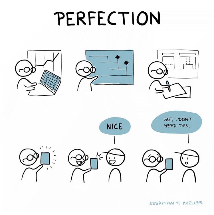 lndeutsch's tweet image. Great simple graphics to show why the HUMAN is so important in Human-Centered Design. @ebastian #designthinking #Empathy2Action #dtk12chat