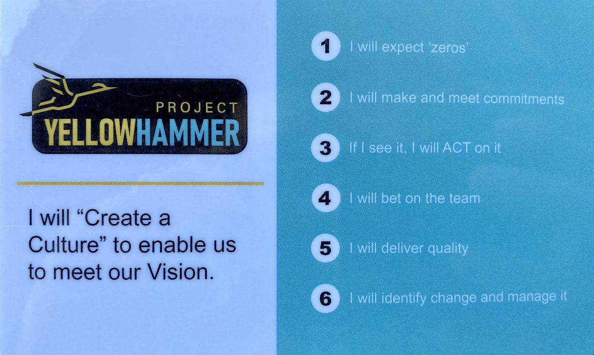 LukeNewellc's tweet photo. Impressive culture conference today with @GeorgiaPacific @kiewit @dunnbuildingco @KochIndustries to improve our partnership at the #Naheola mill. 
“Virtuous cycles of mutual benefits”. @SBLest2013 provided the 💪🏼 accommodations! #yellowhammer #iwill https://t.co/LBeHIMnYj7