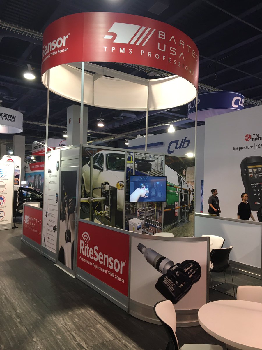 TPMS_Geek's tweet image. #SEMA2019