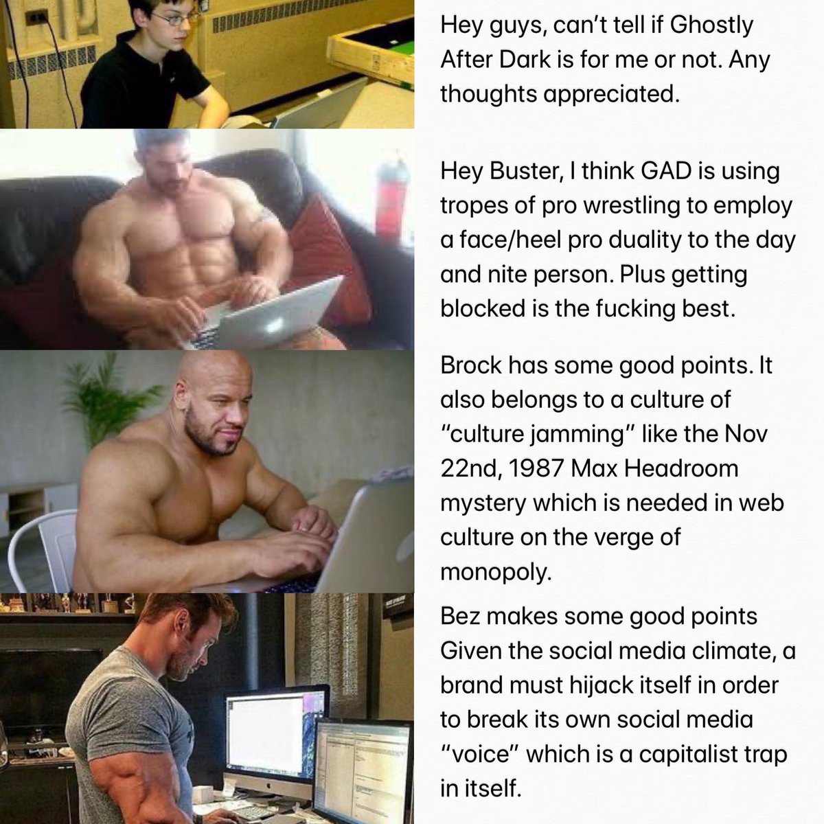 Ghostly International tweet media