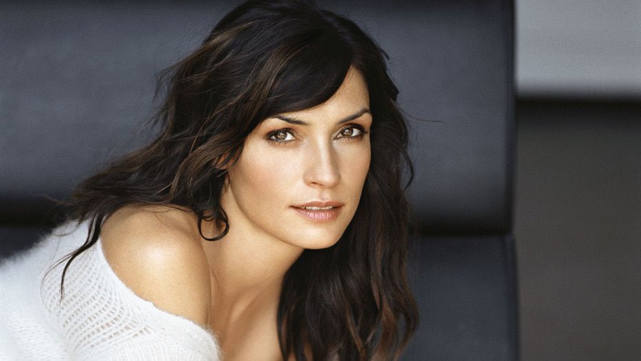  Happy Birthday actress Famke Janssen 