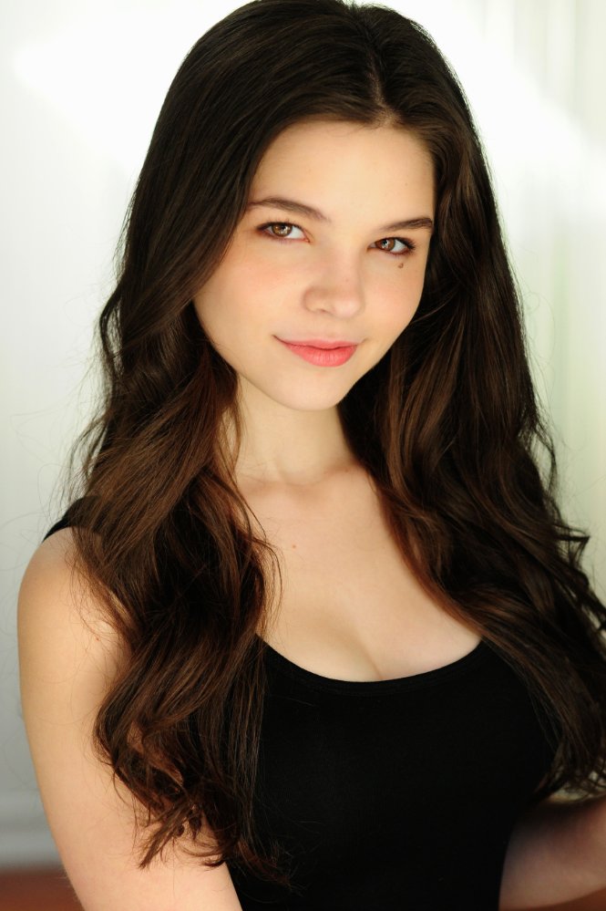 Happy Birthday Madison McLaughlin! 