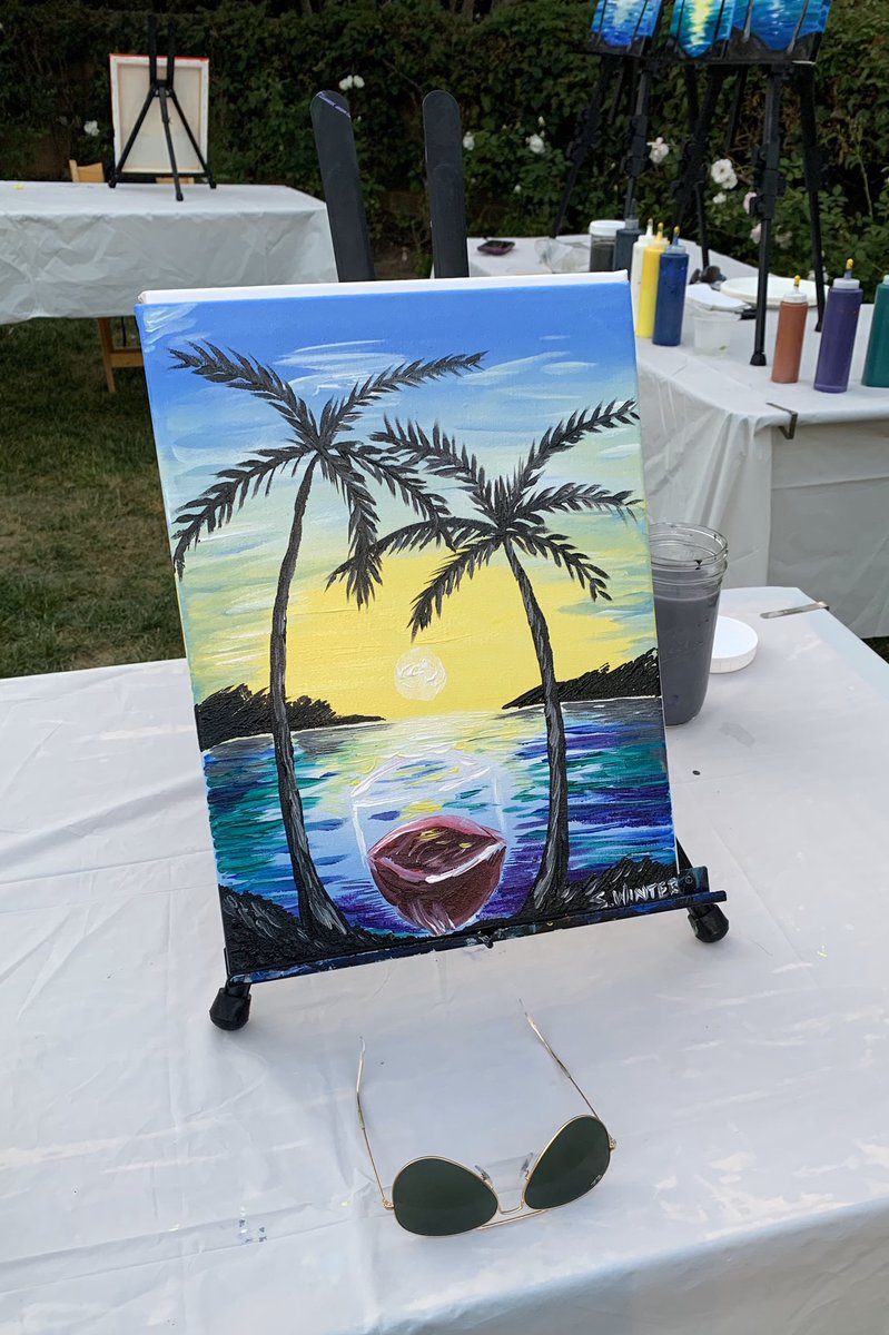 scottcwinter's tweet image. Wine and design networking. La Jolla addition. @LexisNexisLegal #strategictech