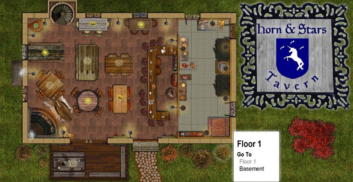 OWMapper's tweet image. Our friends from The Vintyri Project have made four of their free add-on packages available for Other World Mapper users. That's thousands of free symbols and textures!

Thank you so much for the awesome resources!

vintyri.org/vintyri/owm_ad…