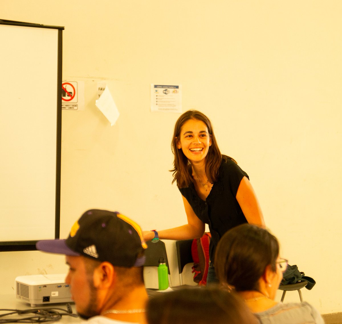 Sociedad Civil por la Acción Climática tweet media