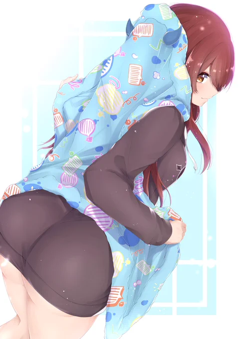 これは甜花さんズ 