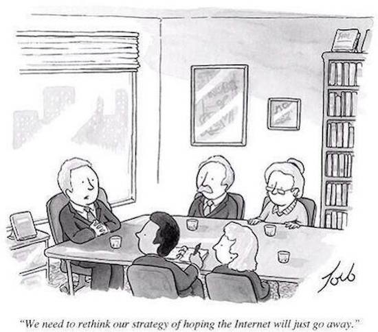 courosa's tweet photo. It's amazing how persistent this belief still is in some school organizations. #edchat #edtech #digcit https://t.co/3Xbt5xcfnL